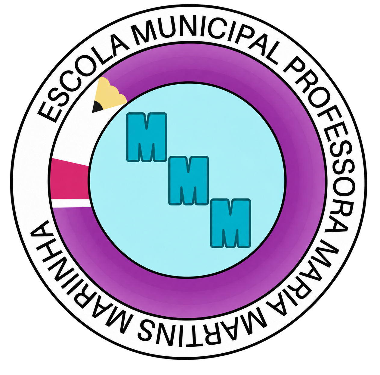 Escola Municipal Professora Maria Martins Marinha